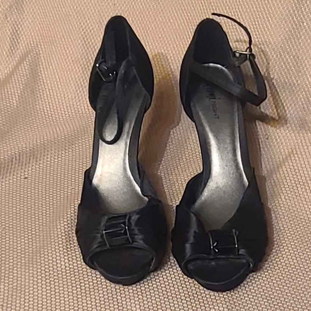 FIONI night Heels